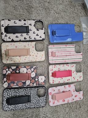 Walli Iphone 13 Cases